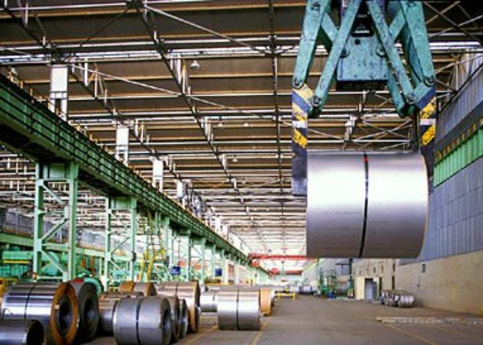 Salem_Steel_Plant_India