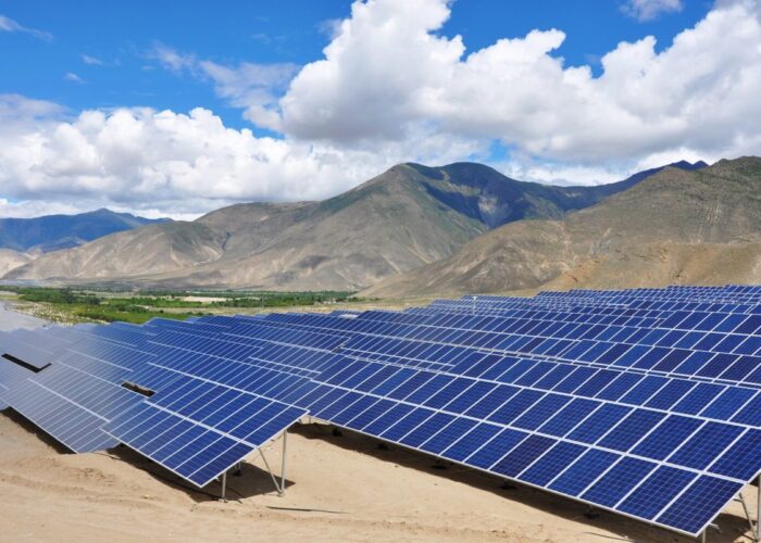 Sangri_project_Tibet_10MW_GCL_Systems
