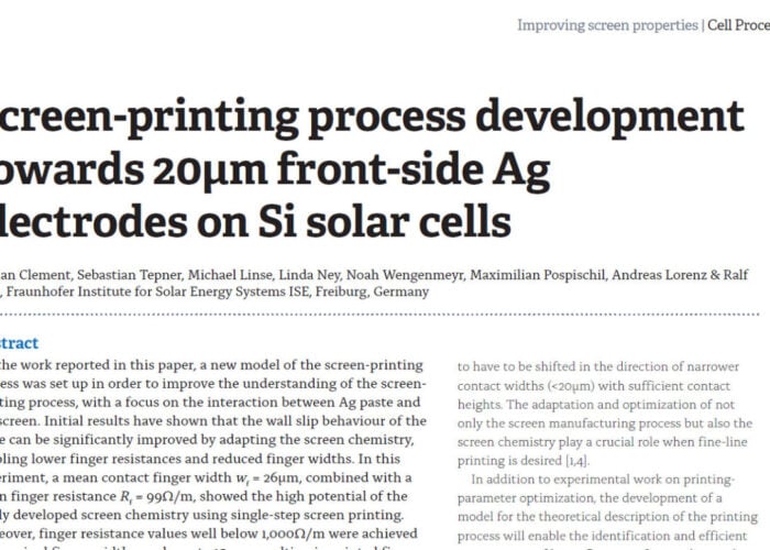 Screen-printing-process-development