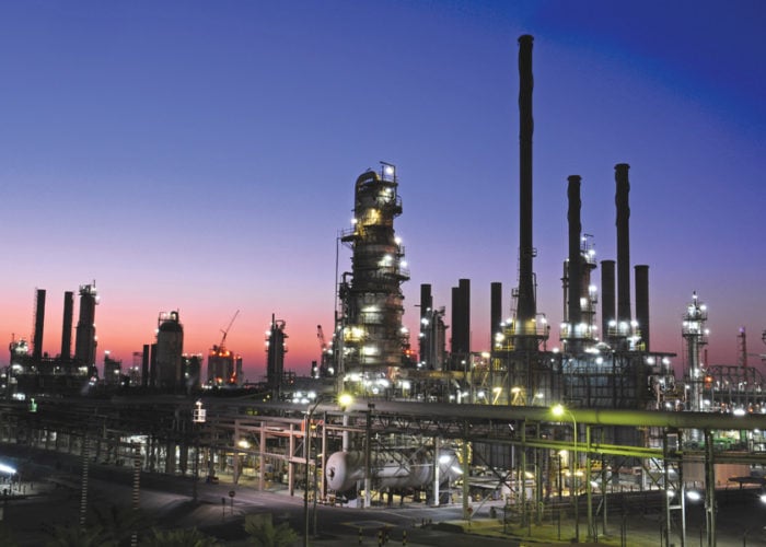 Shuaiba_oil_refinery_-_KNPC