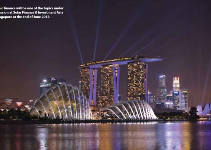Singapore