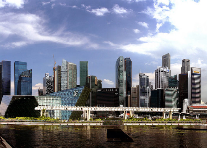 Singapore_flickr_Bernard_spragg_NZ