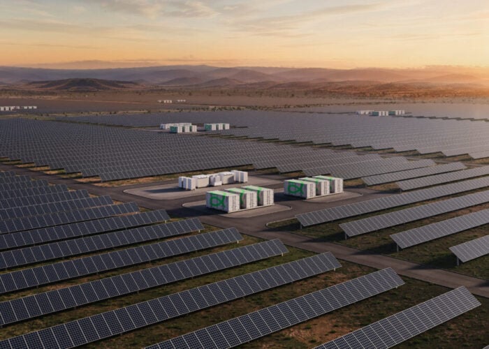 Smoky-Creek-and-Guthries-Gap-Artist-Impression-Golden-Hour Image Edify Energy