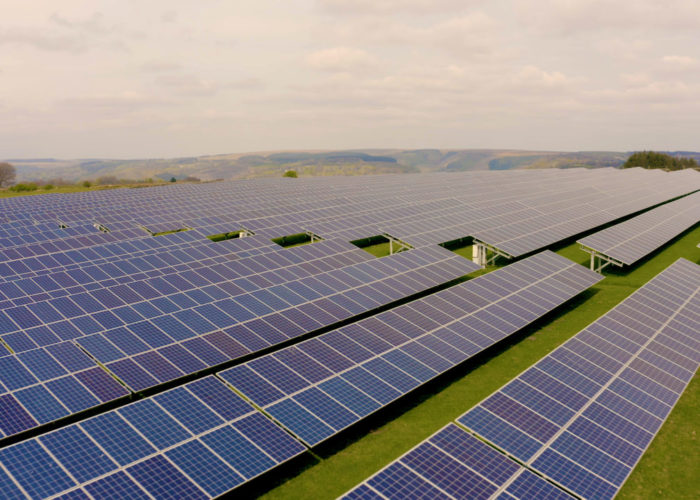 Enel eyes 'rich in opportunity' Brazil market by selling 540MW of renewables  to Chinese firm - PV Tech