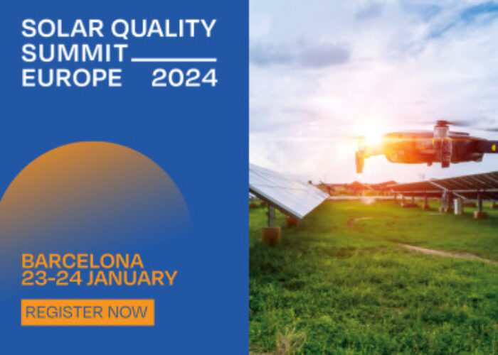 Solar Quality Summit 2024