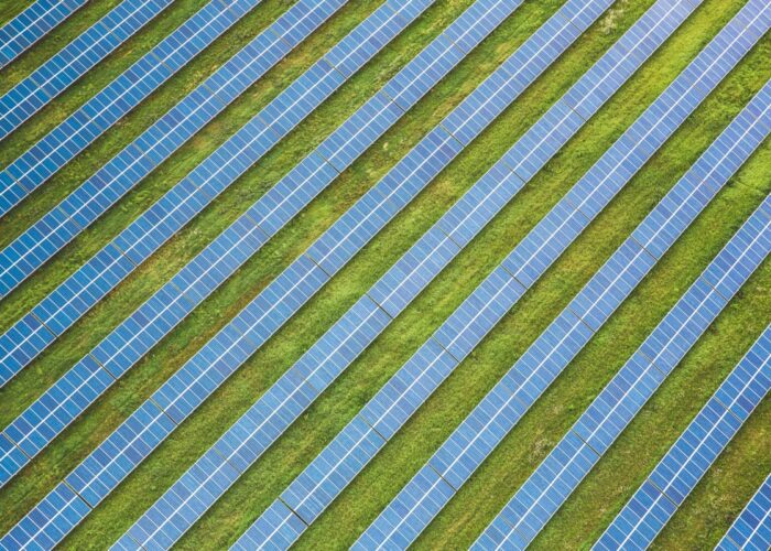 Solar-Stock-Photo