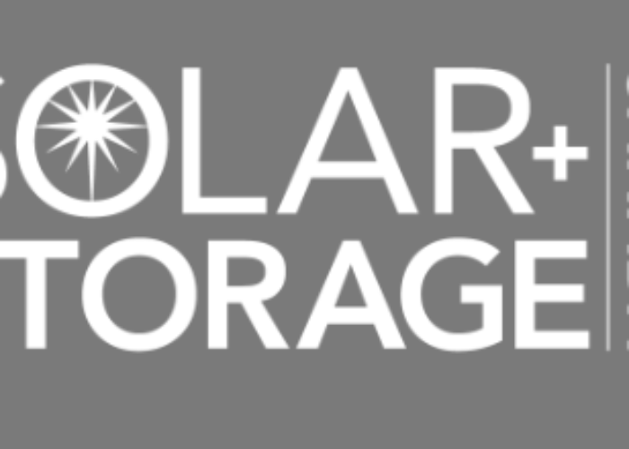 Solar & Storage Canada