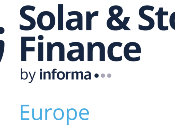 Solar & Storage Finance Europe