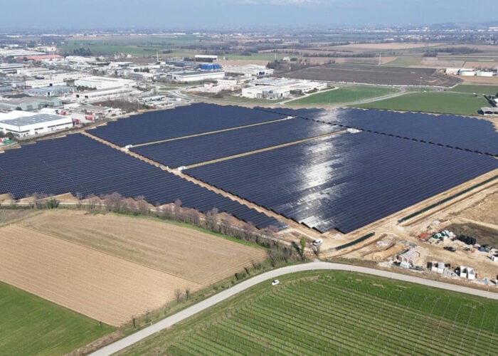 Image: Schletter Group