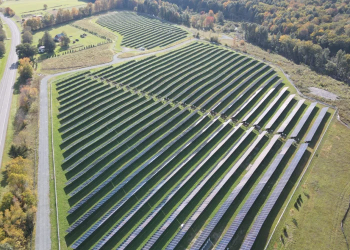Image: Kendall Sustainable Infrastructure.