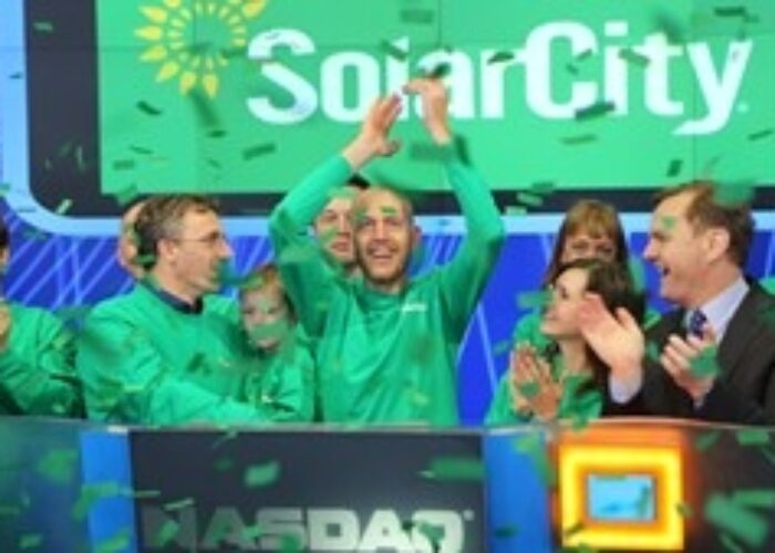 SolarCity_IPO_Dec2012_NASDAQ