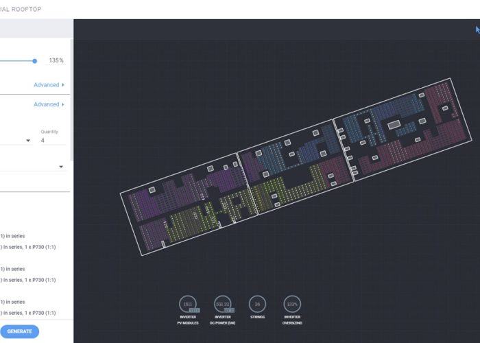 SolarEdge_PV_Design_Tool