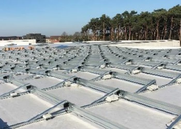 SolarEdge_commercial_rooftop_install