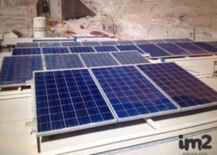 SolarMax_chile