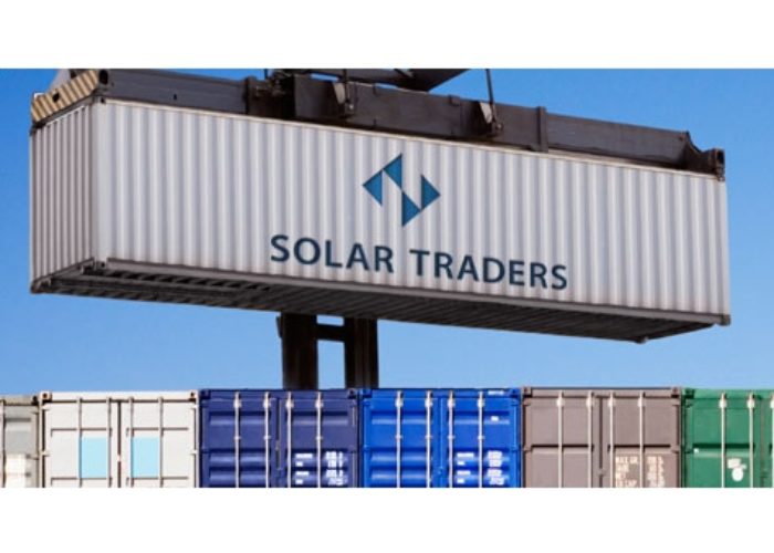 Solar_Traders