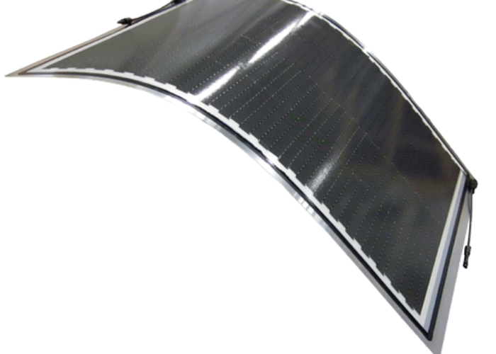 Solarion_felx_cigs_thin_film_module