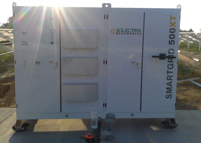 Solectrica