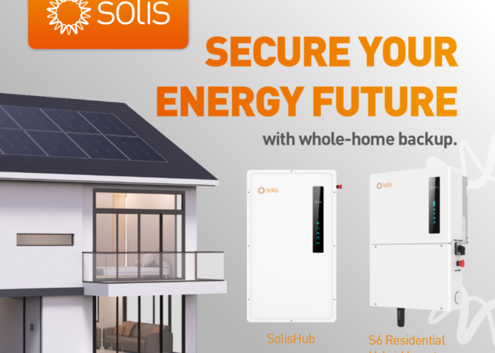 SolisHub-and-S6-Ad