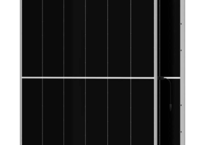 Stellar 2N+66 dual glass