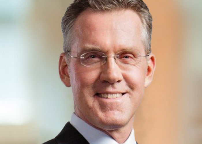 Steve Leonard, new independent non-executive director of Maxeon’s board of directors.