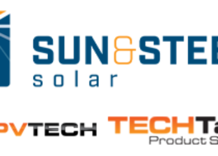 Sun & Steel 300x150
