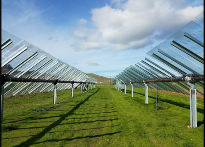 Sun-Steel-Protoype-Testing