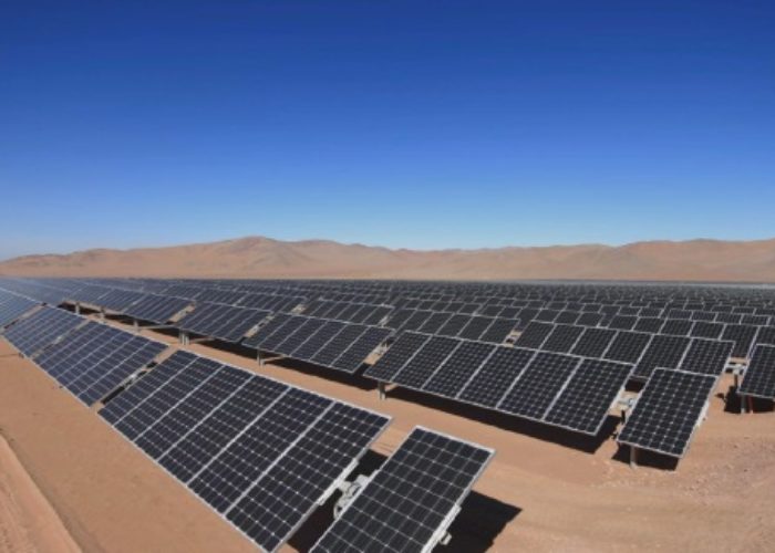 SunEdison_pv_project_desert