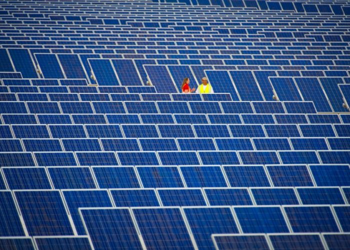 SunEdison_settles_with_Latin_America_Power