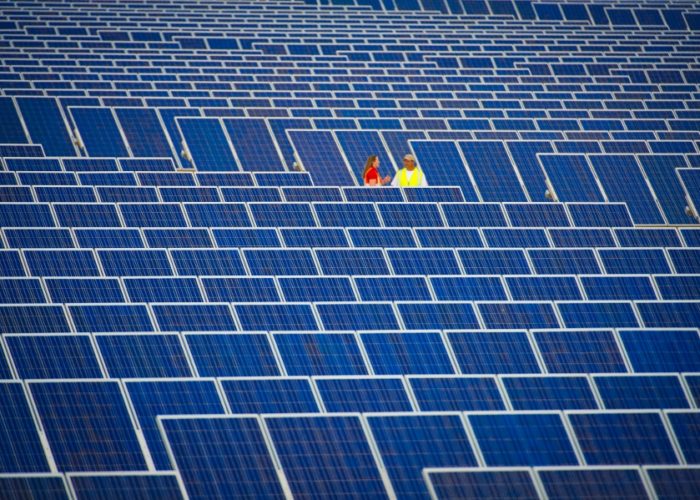 SunEdison_to_build_5GW_of_wind_and_solar_in_India