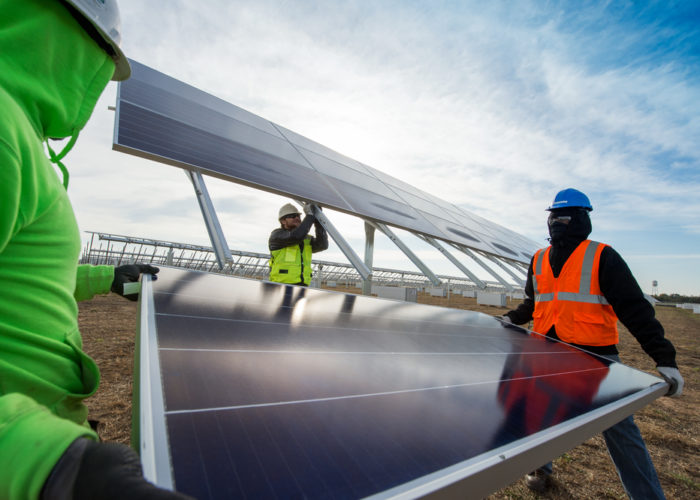 SunPower_Cat_Hybrid_Energy_Solutions_Shingled_Cell_Solar_Panels