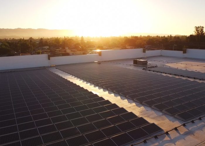 SunPower_Helix_rooftop_system