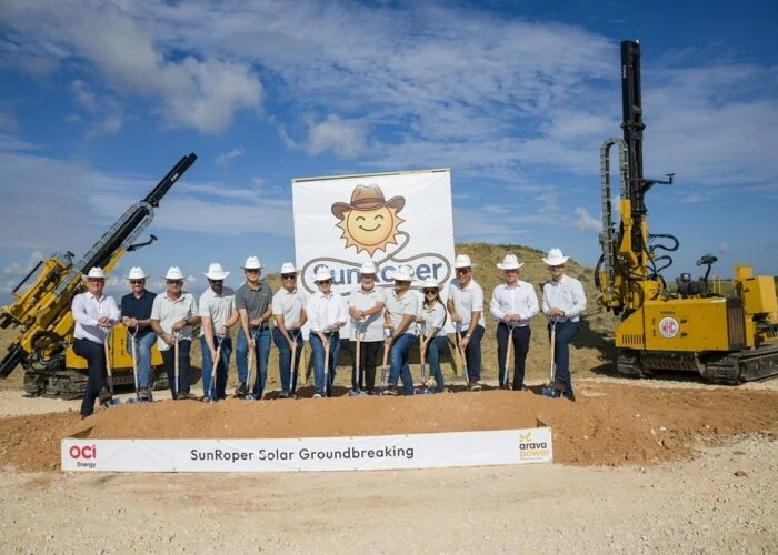 Image: OCI Energy