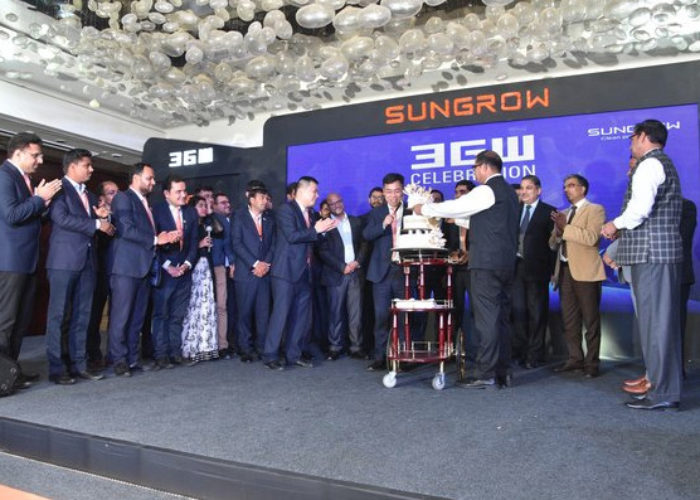 Sungrow_India