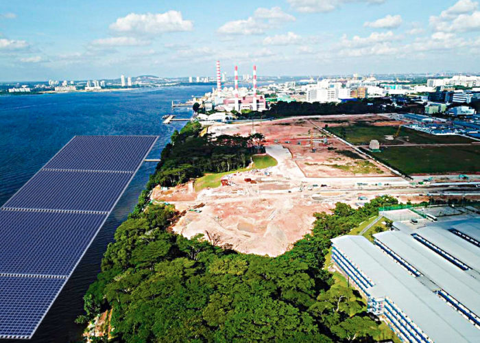 Sunseap_offshore_salt_water_floating_solar_singapore