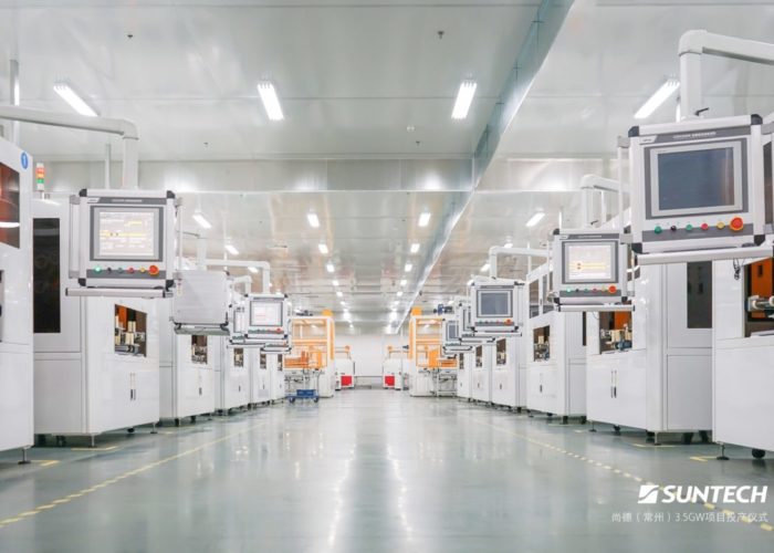 Suntech_Changzhou_3.5GW_expansion_August_2020_-_Credit_Suntech