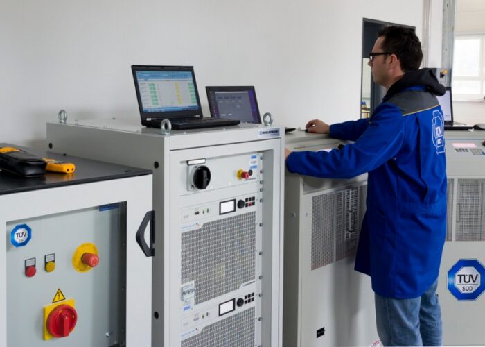 TUV_SUD_issues_certification_for_renewable_energy_storage