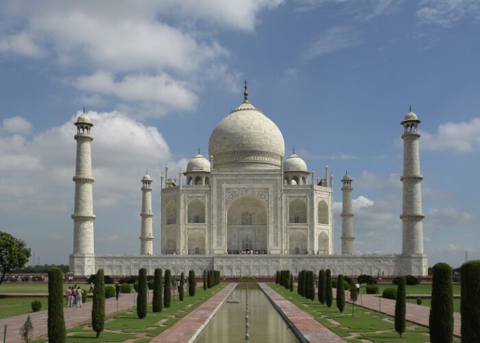 Tajmahal