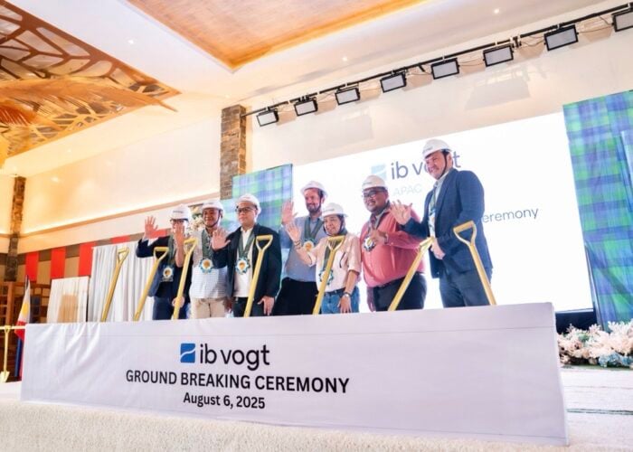 Image: ib vogt.