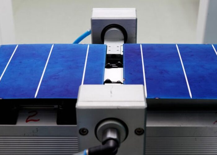 Image: Tata Power Solar.