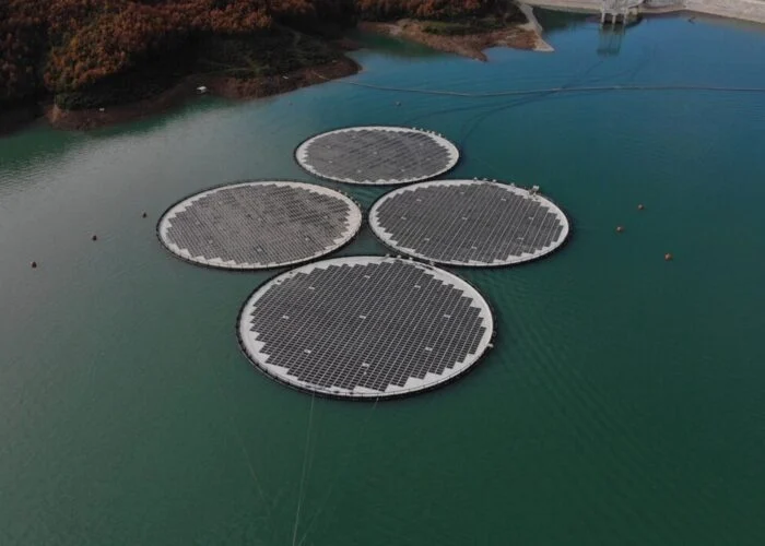 Tata-Power-partners-with-Norways-Ocean-Sun-to-bring-innovative-membrane-based-floating-solar-technology-to-India.