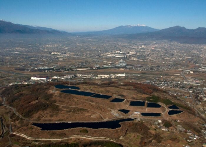 Tepco