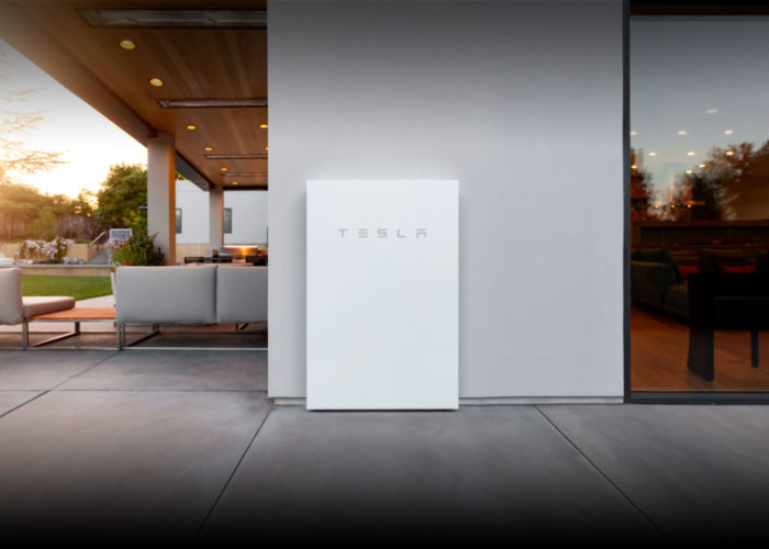 Tesla-Powerwall-2-install