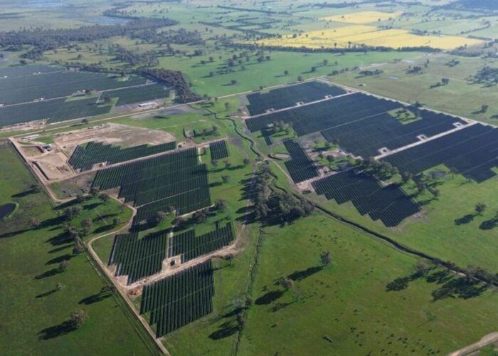 Image: European Energy Australia via LinkedIn.