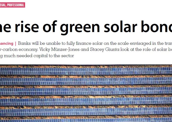 The_rise_of_green_solar_bonds