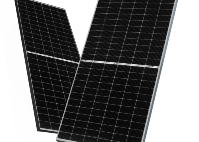 Image: JinkoSolar