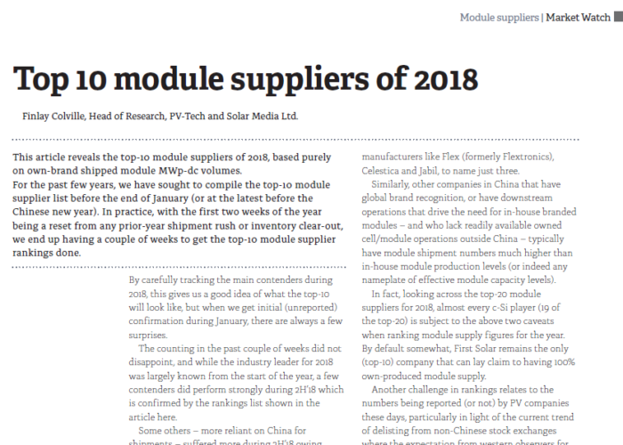 Top_10_module_suppliers_of_2018