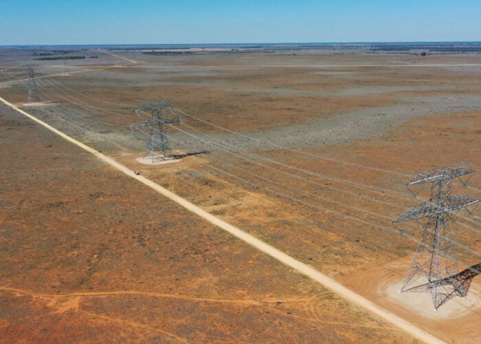 Image: Transgrid.