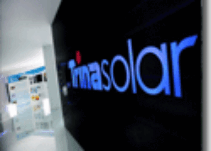 Trina_Solar_module_logo