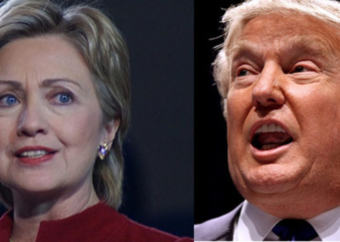 Trump_vs_Hilary._Hilary_Flickr.Marc_Nozell._Trump._Flickr.Gage_Skidmore_correct