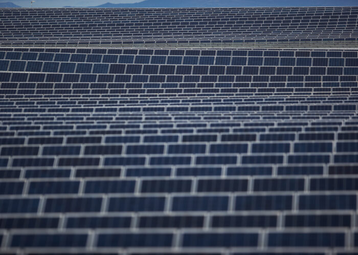 Tsolar